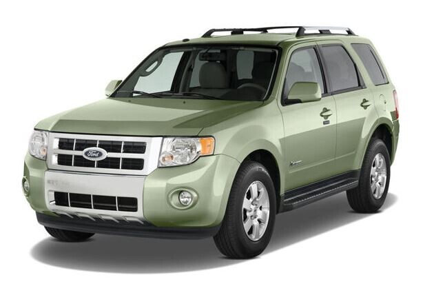 ford car under 3000