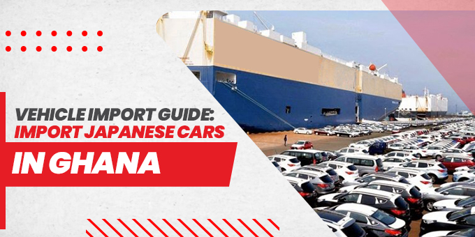 Burundi: Japanese Used Car Import Guide, Rules, and Policies