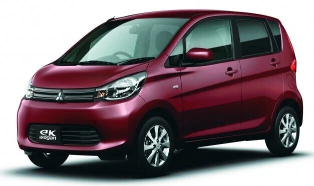 mitsubishi for teenagers under 3000
