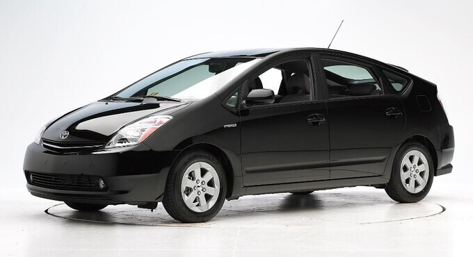 prius touring 2008 under 3000
