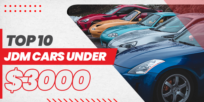 12 Best Used SUVs under $20000