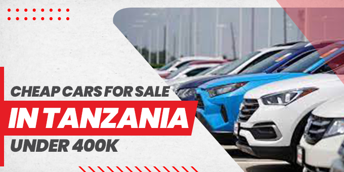 Reasons Why SBT Uganda Is Considered As Best Auto Trader