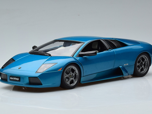 Lamborghini Murcielago