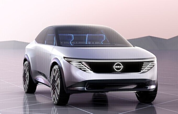 nissan ambition 2030 for sale