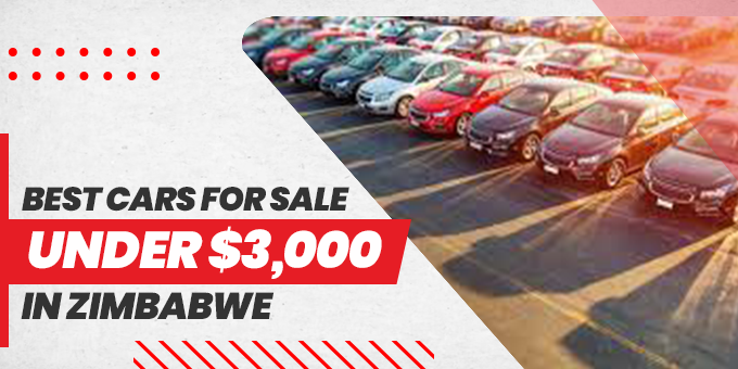 Cheap Cars for Sale in Tanzania Under 400k