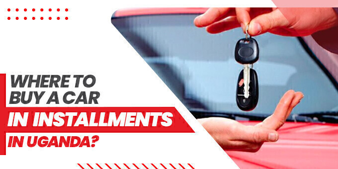 10 Cheapest Used Cars for Sale in Uganda