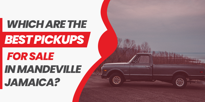 Which Toyota Hilux Is Best For Sale In Botswana