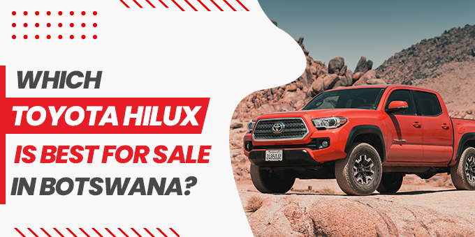 Why SBT Japan is The Most Authentic Car Dealer in Botswana