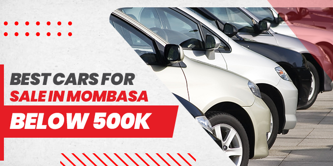 Which Are The Best Low Fuel Consumption Cars In Uganda?