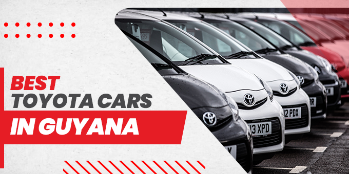 Top 10 Cars Under 700k in Kenya