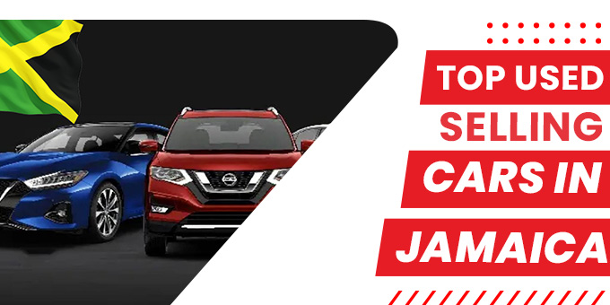Most In-Demand Used Cars In Tanzania