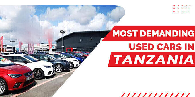 Top Cars For Sale in Guyana