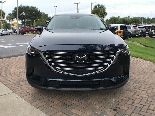 MAZDA CX-9