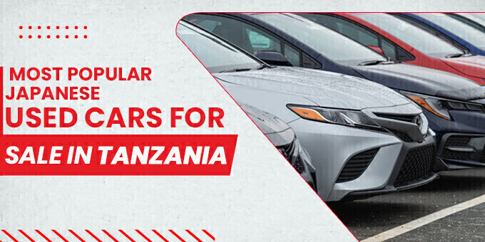 Best Vehicles For Sale in Kenya