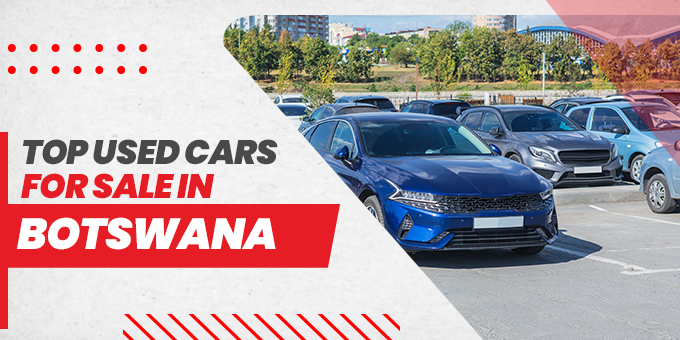 The 10 Most Cheapest Cars In Kenya
