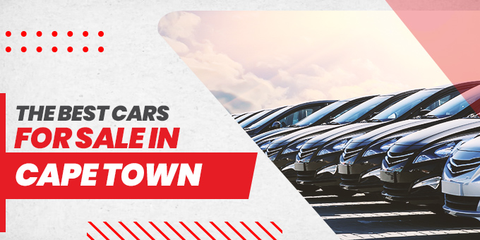 The Best Cars For Sale Cape Town