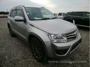 SUZUKI ESCUDO