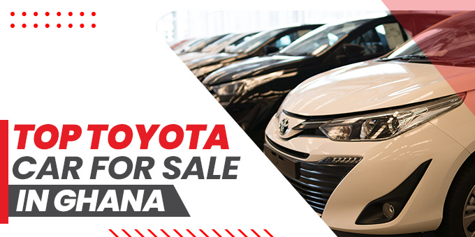 5 Best Japanese Used Cars for Sale in Malawi