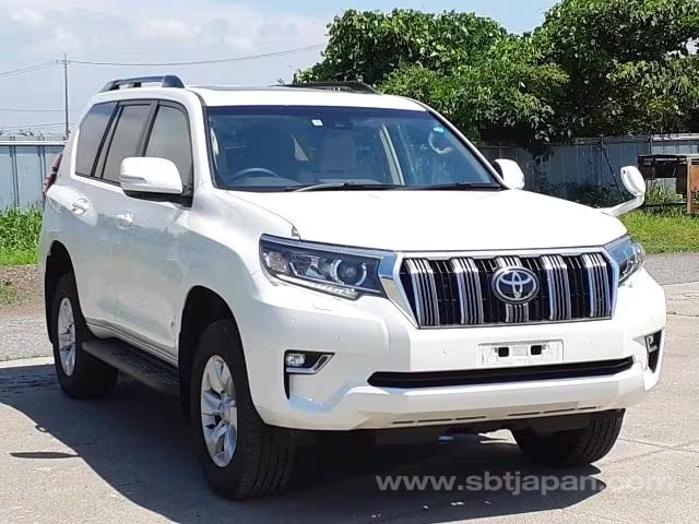 suv