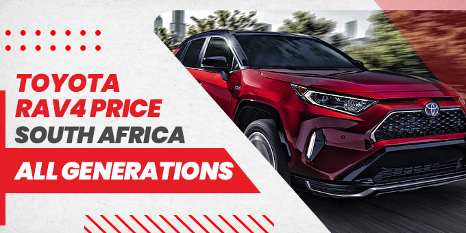 Top 5 Cheapest Car in South Africa | Reviews with Pictures
