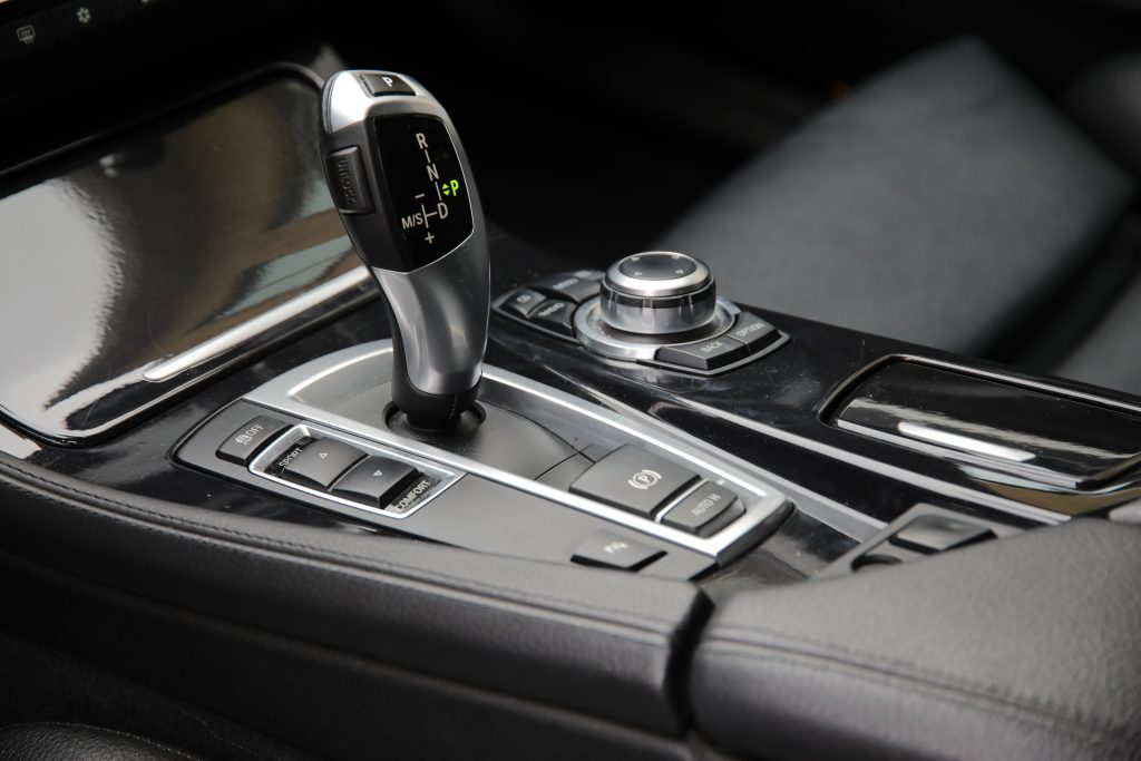 Automatic Transmissions