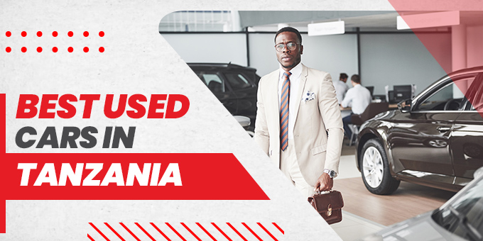 What to Look for When Buying a Used Car?