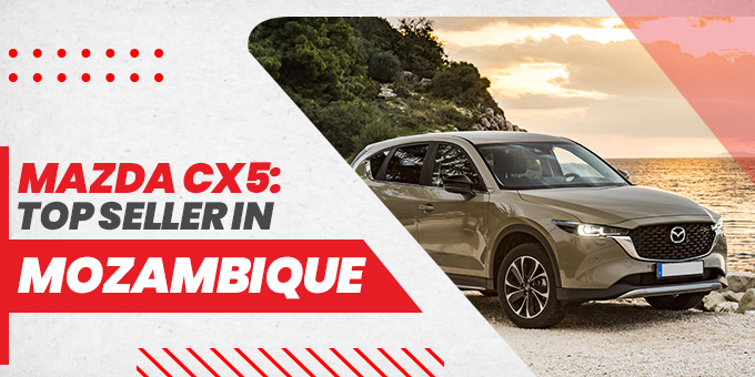 Toyota Harrier New Model: Features & Latest Prices in Tanzania