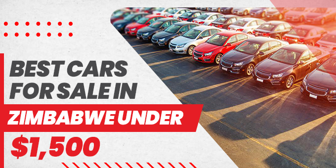 Top 5 prices Of brand new cars in Uganda