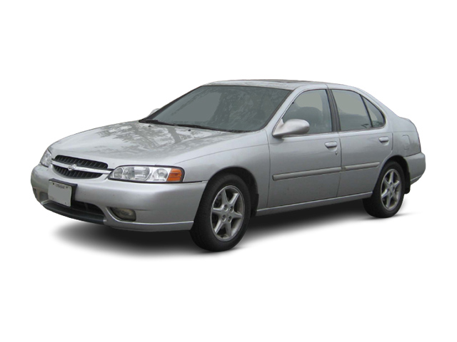 Nissan Altima SE