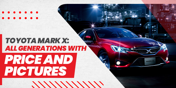 Discover the Top 5 Used Cars in Tanzania [2023]