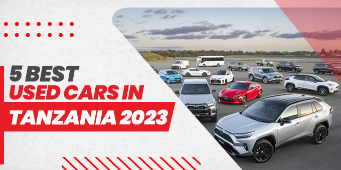 Price of Honda CRV in Ghana - All Generations with Pictures