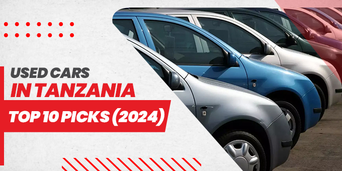 Toyota V8 Price in Kenya: A Comprehensive Guide to All Generations