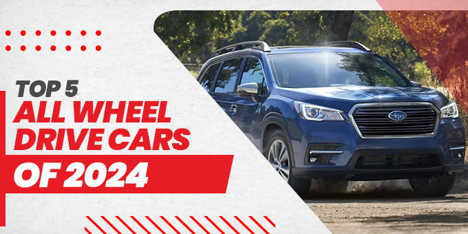 Unveiling the Top 5 Muscle Cars for Sale in South Africa