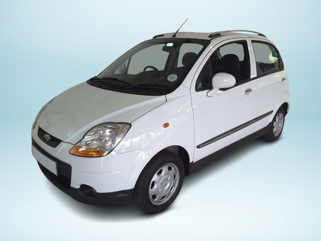Chevrolet Spark Lite