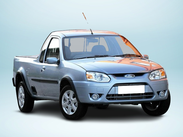 Ford Bantam