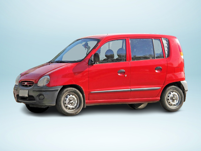 Hyundai Atos