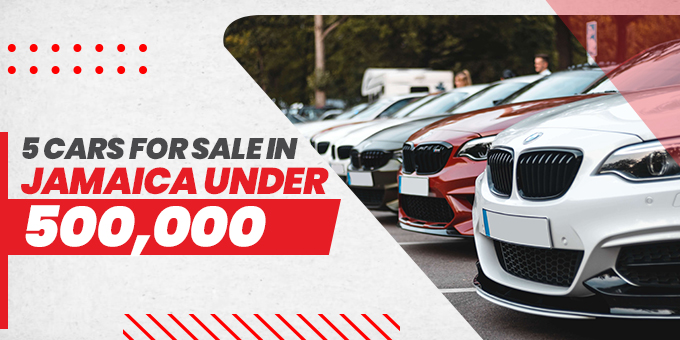 Toyota Crown for Sale in Jamaica: All Models with Prices