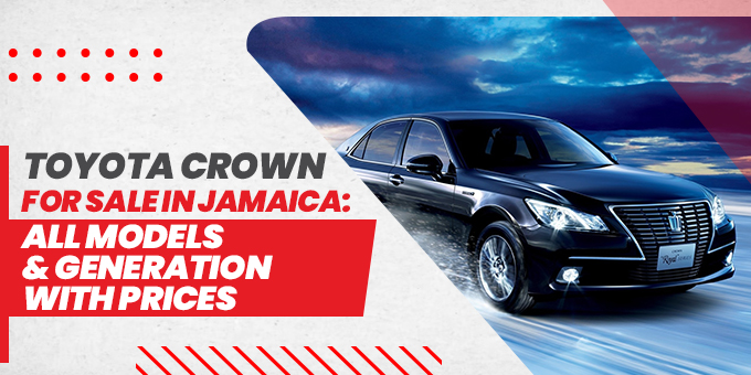 Exploring the Top 4 Toyota SUV Cars in South Africa