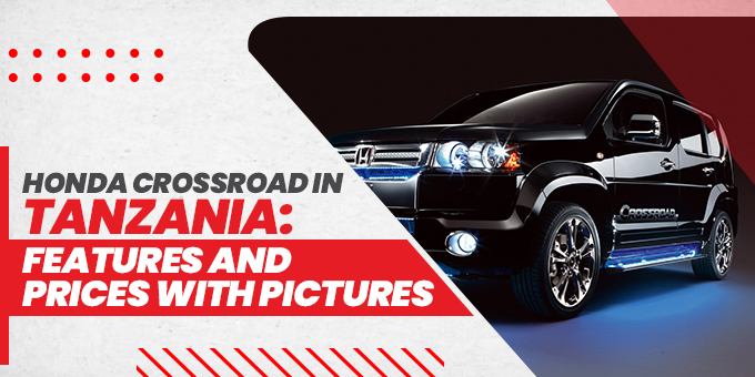 Second Hand Cars in Kenya: Top 5 Picks for 2024