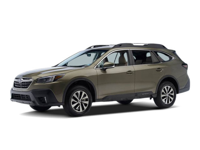 Subaru Legacy Outback