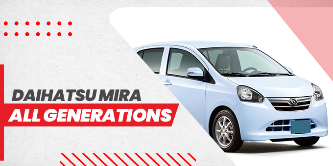 What Things To Consider When Buying Japanese Used Cars