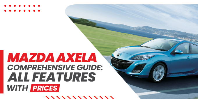 2024 Toyota C-HR Review