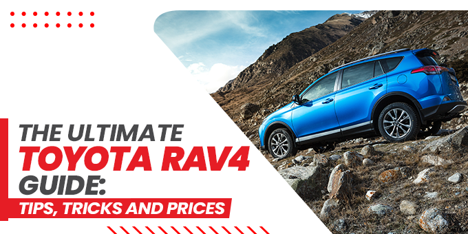 Toyota Hilux : Everything You Should Know