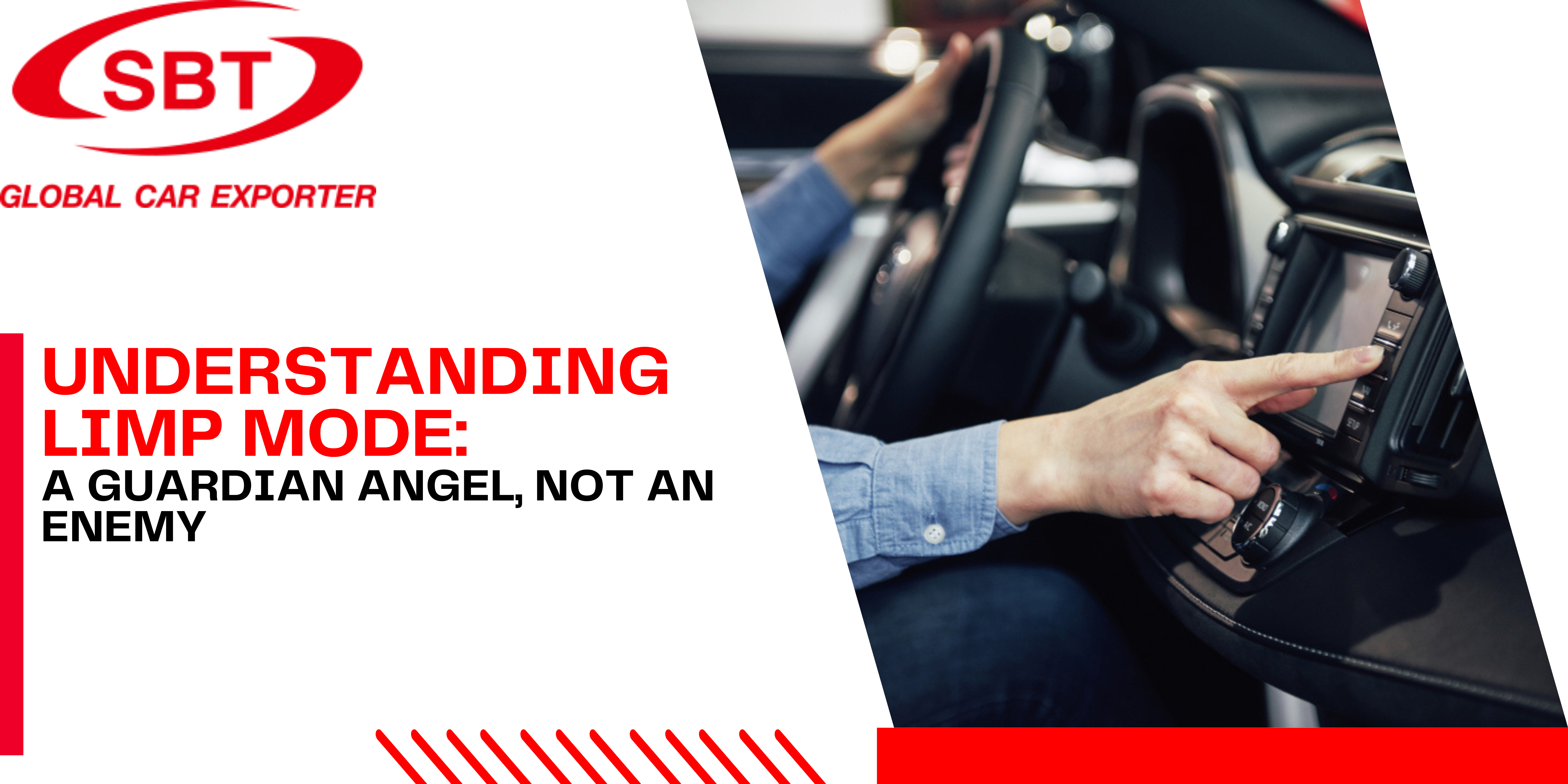 Understanding Limp Mode: A Guardian Angel, Not an Enemy