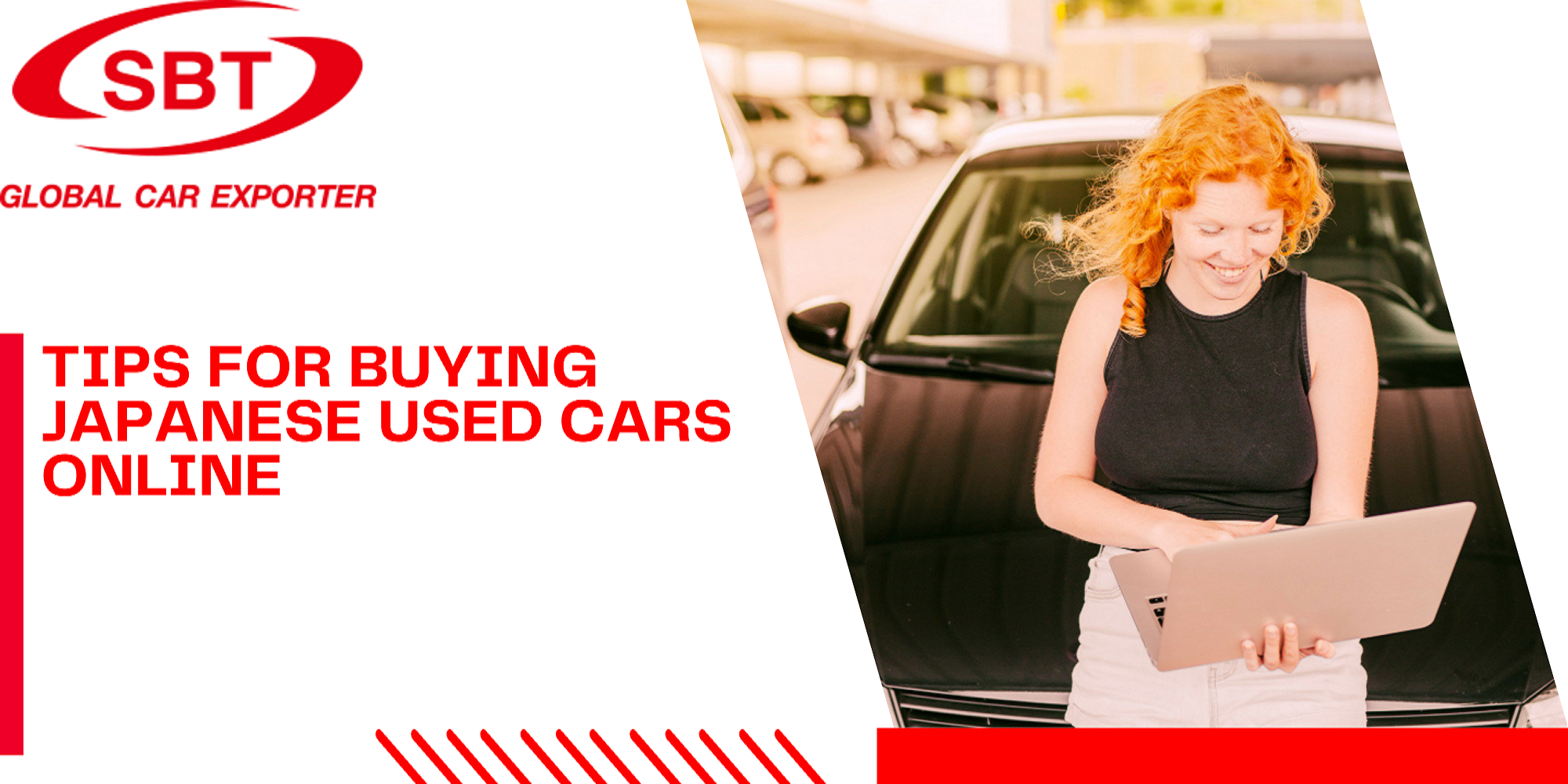 Buying Japanese Used Cars Online