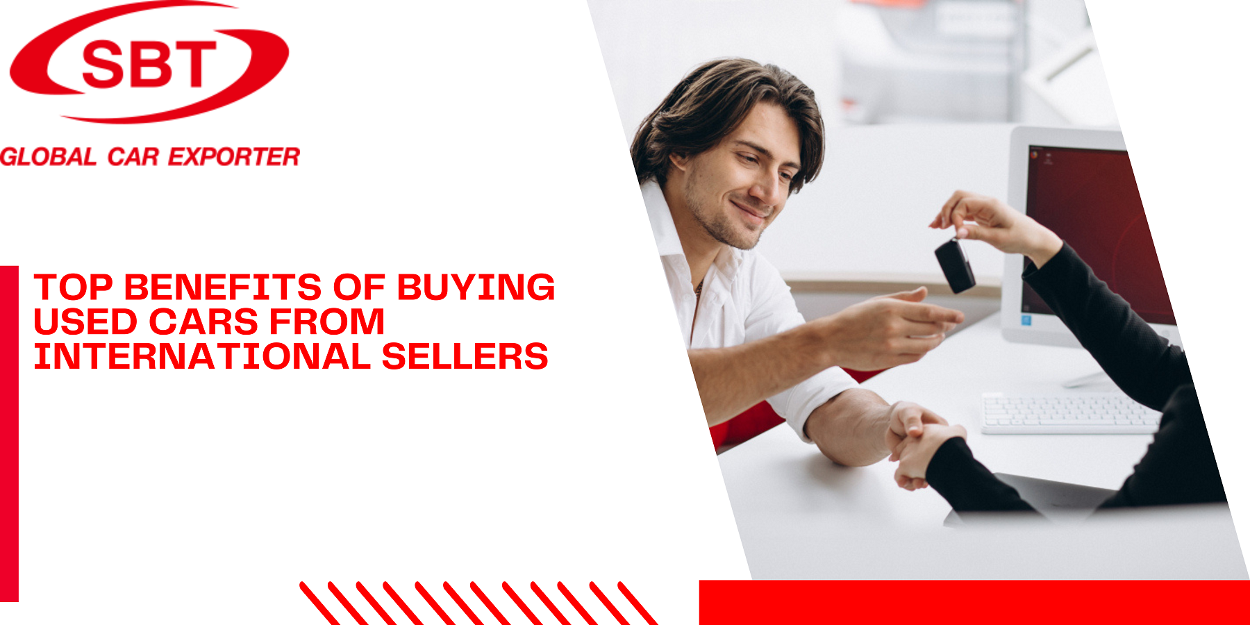 Top Benefits of Buying Used Cars from International Sellers