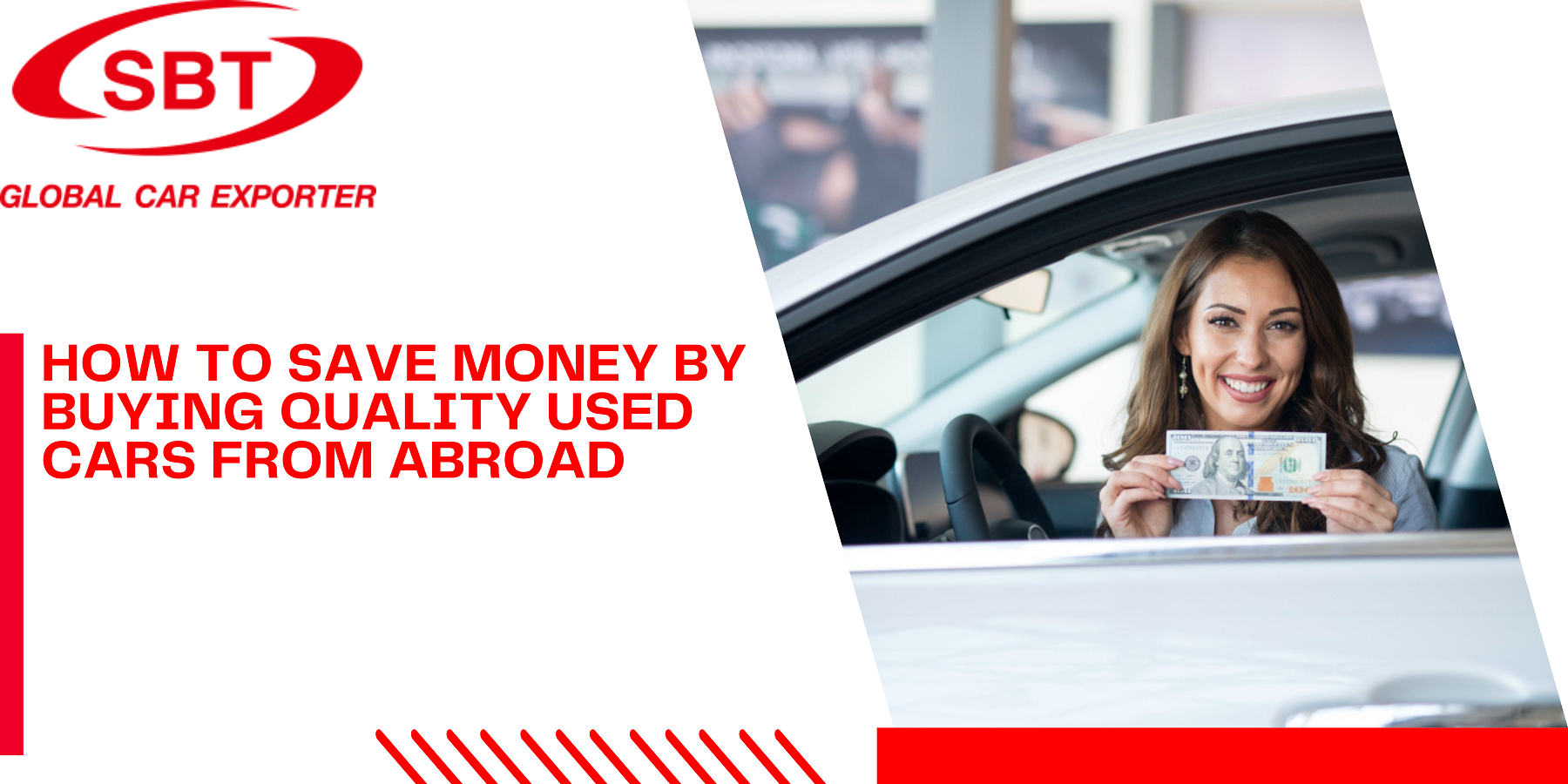 How to Save Money by Buying Quality Used Cars from Abroad