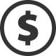 Icon of The Number of Free Quotes