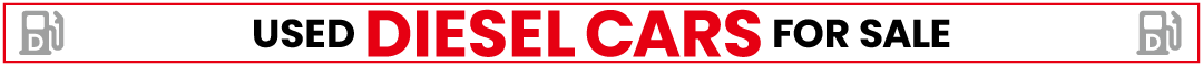 used diesel cars for sale