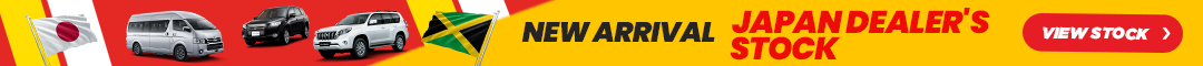 "used cars new arrival japan dealer stocks for sale in Jamaica" list of cars for sale